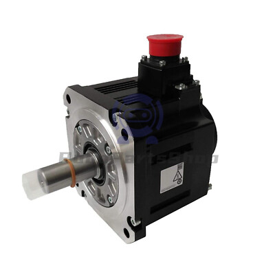 NEW  Mitsubishi HG-SN102J-S100 Servo Motor 1pcs