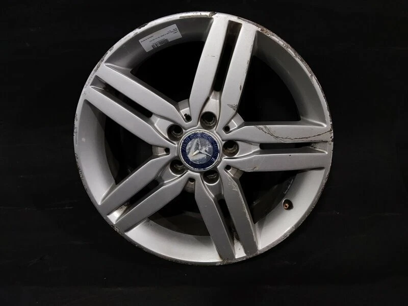 A1694013202 felge für MERCEDES-BENZ CLASE B 180 CDI (245.207) 2005 