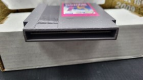HEAVY SHREDDIN' NINTENDO NES VIDEO GAME NO BOX OR MANUAL