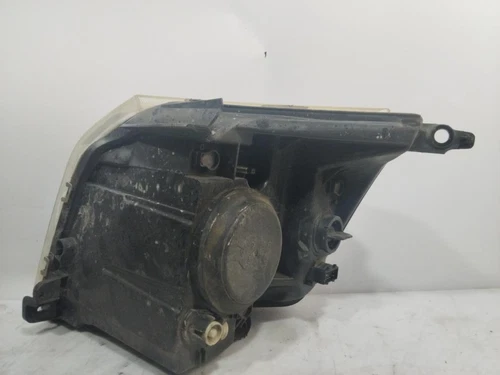 9680128380 Faro Izquierdo para CITROEN C2 Audace 2003 1762219 - Imagen 3 de 9