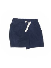 Baby Gap Boys Blue Shorts 18-24 Months