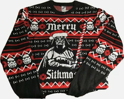 merry witchmas sweater