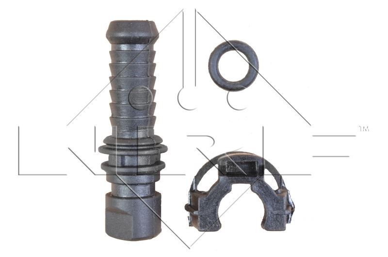 Radiateur Peugeot 307 2.0 HDi évite la surchauffe de votre SW