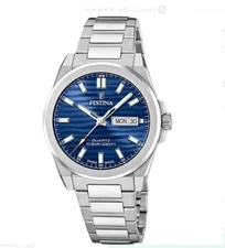 FESTINA F20073/3 Men's Watch