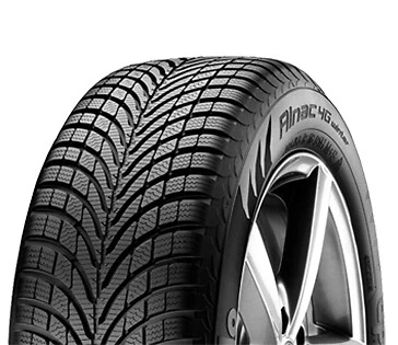 Apollo Alnac 4G Winter