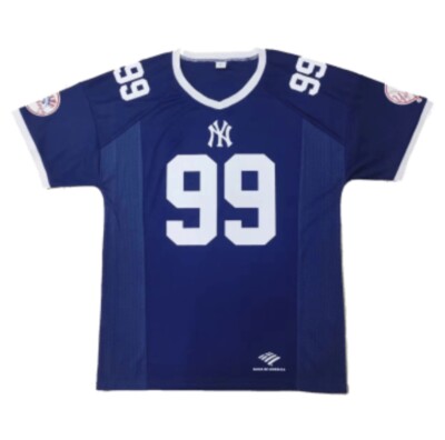 New York Yankees JUDGE 99 ユニフォーム L/G s-l400.jpg