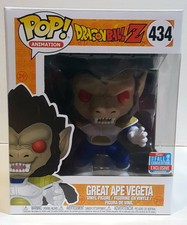 vegeta ape funko