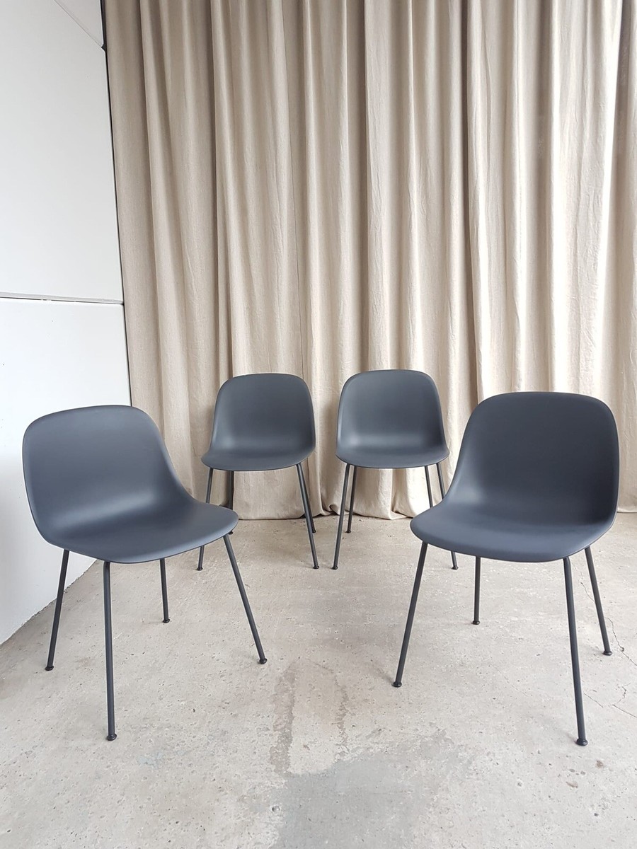 MUUTO Fiber Side Chair