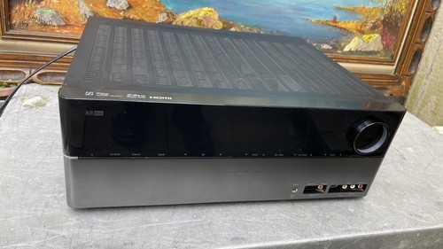Home Theater Receiver/HDMI/Harman 