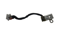 Genuine HP Elitebook 840 G7 DC In Power Jack with Cable