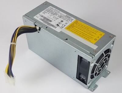 Fujitsu S26113-E611-V50-01 DPS-250AB-62A 250W 12V DC 16pin power supply power supply