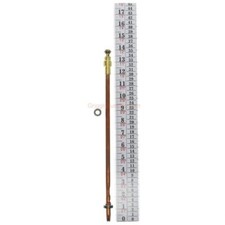 Mansfield 500 Series Stem 123-0094