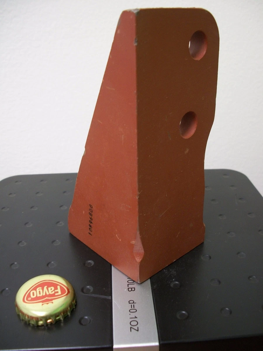 Vehicle engine bracket front left 10896808 5340004363222 5340-00  