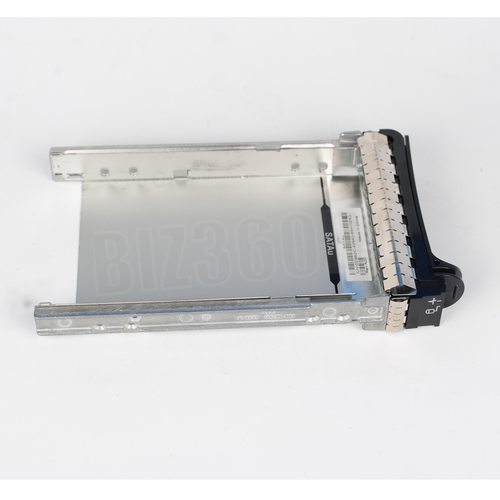 Rack Disco Duro SAS 2.5 Caddy Para Disco Duro SAS De 2.5 Pulgadas - Compatible Con Servidores DELL PowerEdge R610, R710, T310 Y Más Caddy Disco Duro SAS 2.5 - Foto 8