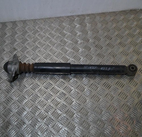 VW JETTA MK3 1K2 Stoßdämpfer hinten rechts 1K0512011RQ 2.0 Benzin 110kw 1280208