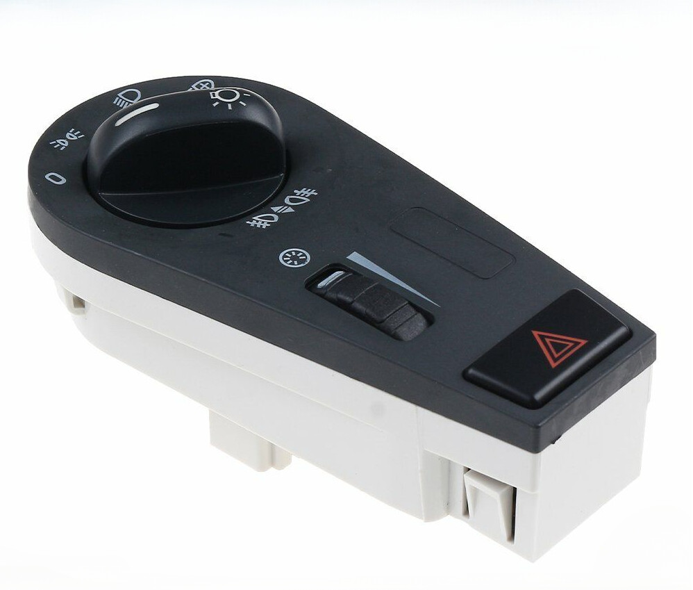 Fog Headlight Switch for Volvo Truck FH12 FM VNL 20942844