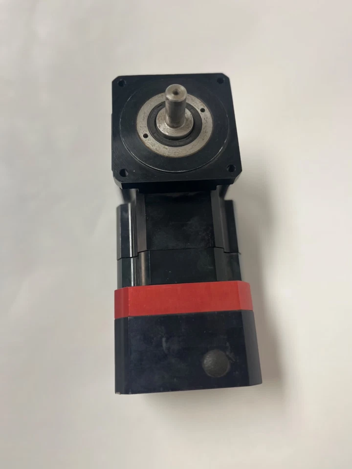 THOMSON MICRON NTR34-015-0-RM090-28 15:1 GEARBOX - Image 4 of 4