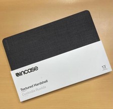 GENUINE INCASE Case For MacBook (AIR 13-inch, 2018-2019) Laptop Hard Shell Cover