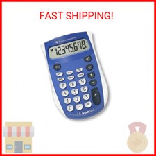 Texas Instruments TI-503 SV Standard Function Calculator