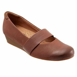 softwalk mary jane shoes