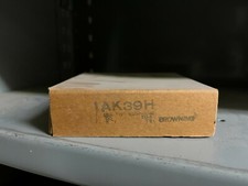 Browning AK39H Fixed Pitch Sheave Pulley