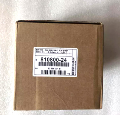 NEW HEIDENHAIN ECN113 2048 03S17-58 Absolute Rotary Encoder