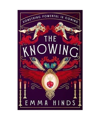 The Knowing, Emma Hinds