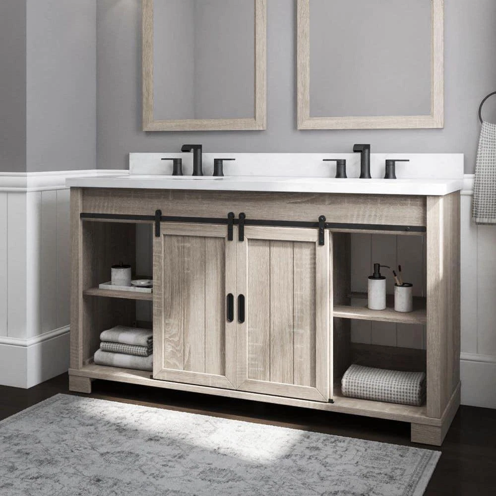 Glacier Bay Bathroom Matttroy