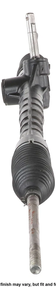 Conjunto de cremallera y piñón cardona para Pontiac Torrent 2006-2009 3,4 L V6 Foto 4 de 4