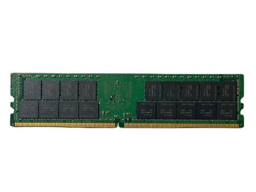 Hynix 128GB DDR4 PC4-25600 ECC RDIMM 2S2Rx4 Server Memory RAM HMABAGR7A2R4N-XS - Picture 3 of 3