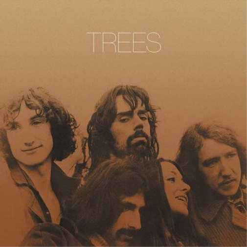 Trees Trees (Vinyl LP) 50th Anniversary  12" Album Box Set