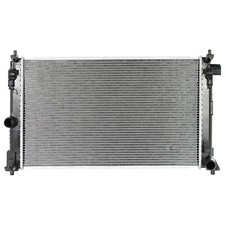 Radiator fit for 2018-2019 Toyota C-HR