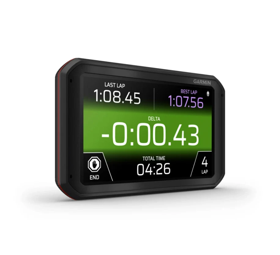 Garmin Catalyst Driving Performance Optimizer with Real-Time Coaching - Image 2 of 4