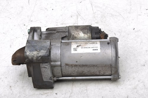 BMW 2 F46 GRAN TOURER 216d 1.5D 116PS Anlasser Starter 8570848