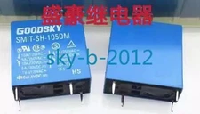 3 PCS NEW IN BOX GOODSKY SMIT-SH-105DM Power Relay for Home Appliances