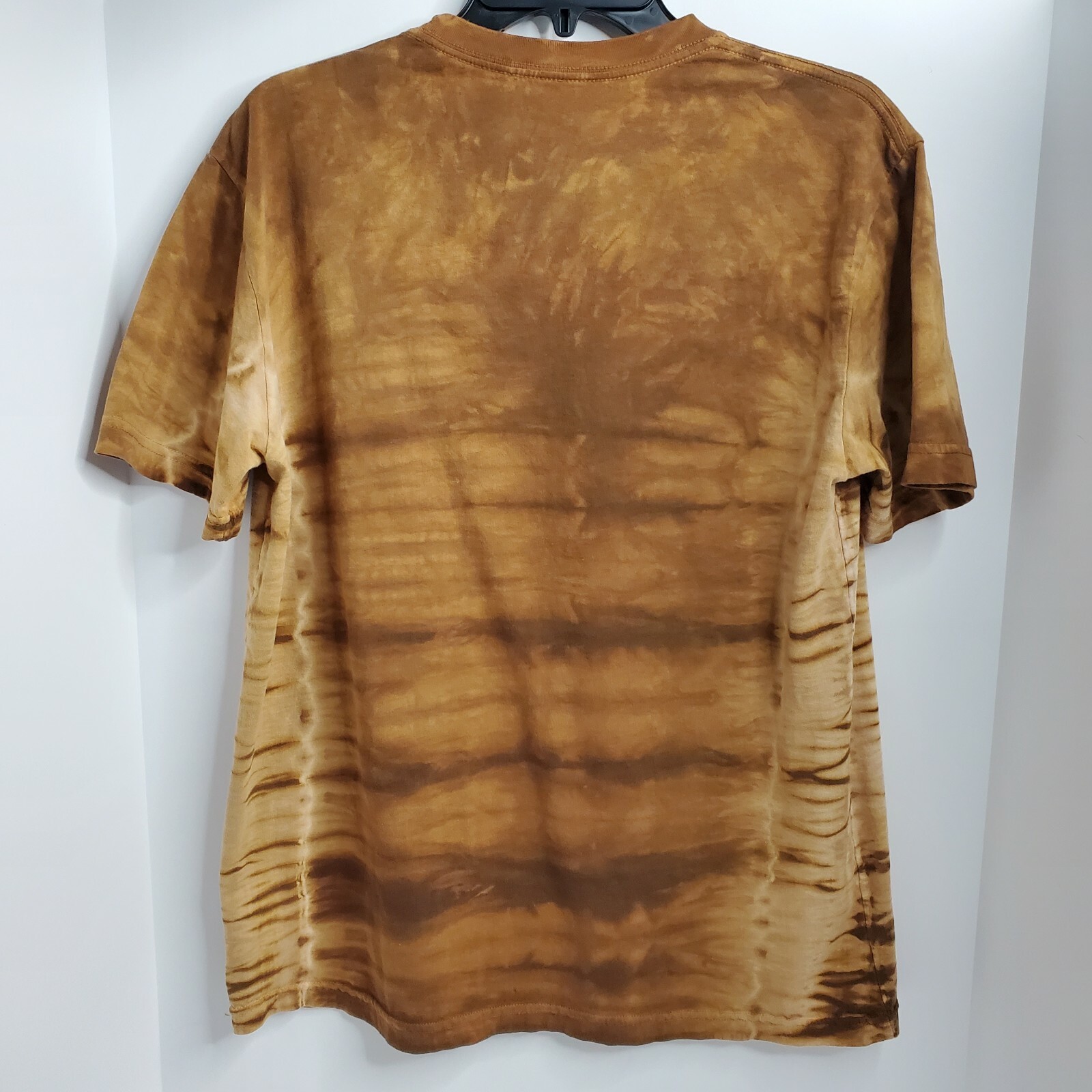 Mountain Evolution Eagle Native American Shirt Al… - image 4