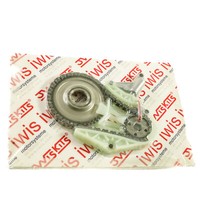Original Iwis Steuerkettensatz Steuerkette BMW 1Er 3Er 5Er X1 X3 Z4 F20 F21 F31
