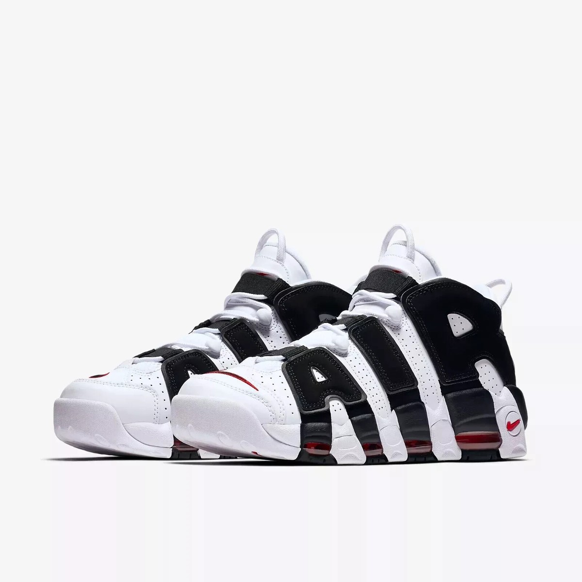 Size 8 - Nike Air More Uptempo Scottie Pippen for sale online | eBay