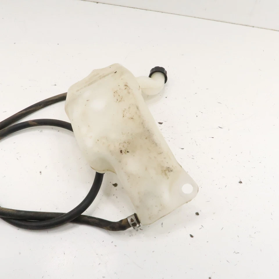 Suzuki RMX450Z - Reservatório de tanque de transbordamento de líquido de arrefecimento de estoque - 2017 RMX 450 FABRICANTE DE EQUIPAMENTO ORIGINAL - Imagem 4 de 4