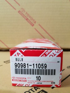 Toyota 90981 11059