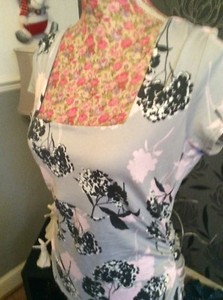 phase eight eden dress