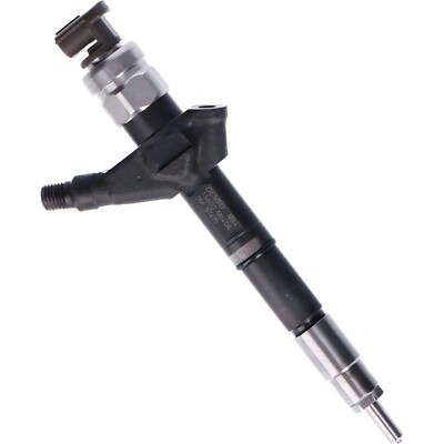 Denso Injektor Einspritzdüse NISSAN Pick Up 2.5 dCi  DCRI106240 16600-MB40A