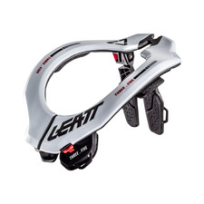 Leatt Halskrause 3,5 JUNIOR weiß