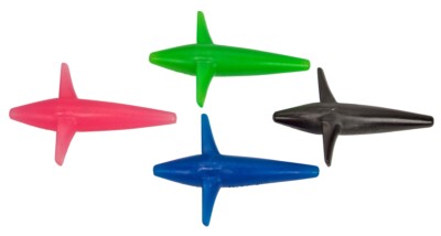 5'' Teaser Trolling Exciter Bird Offshore Marlin Tuna Big Game Mahi Fishing Lure