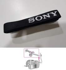 Sony neck shoulder strip genuine STP-SC1 A5000,6000,6300,6500 compatible