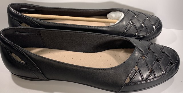 clarks gracelin maze flat