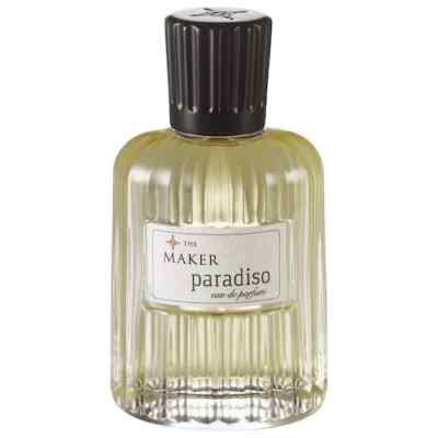 MAKER PARADISO EAU de Parfum 50ml (BRAND NEW WITH BOX)
