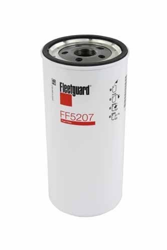 FF5207 Fleetguard Fuel Filter, Spin-On Primary (OE 23530706, FF5207) - - Foto 1 di 1