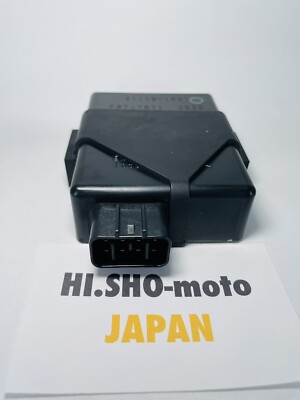 Genuine OEM Kawasaki ATV 1997-02 Prairie 400 KVF400 Igniter 21119