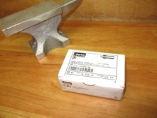 Parker 1-2 FH4BZ-SS (BOX OF 50) *NEW SEALED* CPI Instrumentation Fitting